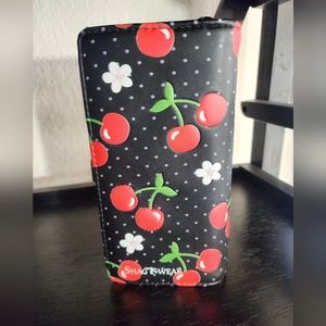 Shag‎ wear wallet